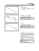 Preview for 247 page of Yamaha XV1600A1999 Service Manual