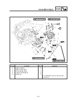 Preview for 268 page of Yamaha XV1600A1999 Service Manual