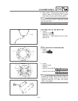 Preview for 270 page of Yamaha XV1600A1999 Service Manual