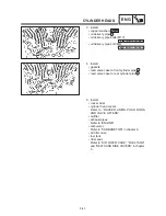 Preview for 271 page of Yamaha XV1600A1999 Service Manual