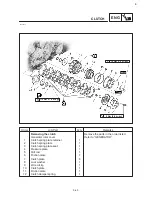 Preview for 291 page of Yamaha XV1600A1999 Service Manual