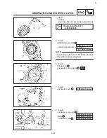 Preview for 310 page of Yamaha XV1600A1999 Service Manual