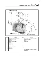 Preview for 315 page of Yamaha XV1600A1999 Service Manual