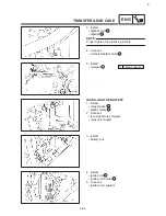 Preview for 326 page of Yamaha XV1600A1999 Service Manual