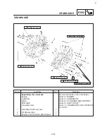 Preview for 328 page of Yamaha XV1600A1999 Service Manual