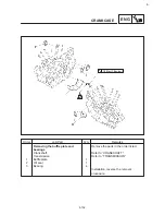 Preview for 330 page of Yamaha XV1600A1999 Service Manual