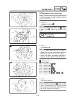 Preview for 331 page of Yamaha XV1600A1999 Service Manual