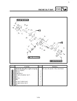 Preview for 337 page of Yamaha XV1600A1999 Service Manual