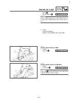 Preview for 341 page of Yamaha XV1600A1999 Service Manual