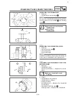 Preview for 343 page of Yamaha XV1600A1999 Service Manual