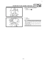 Preview for 349 page of Yamaha XV1600A1999 Service Manual