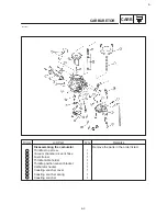 Preview for 361 page of Yamaha XV1600A1999 Service Manual