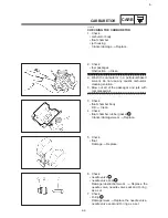 Preview for 364 page of Yamaha XV1600A1999 Service Manual