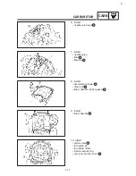 Preview for 368 page of Yamaha XV1600A1999 Service Manual