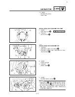 Preview for 370 page of Yamaha XV1600A1999 Service Manual