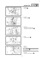 Preview for 371 page of Yamaha XV1600A1999 Service Manual