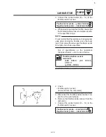 Preview for 374 page of Yamaha XV1600A1999 Service Manual