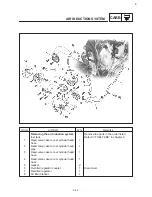 Preview for 381 page of Yamaha XV1600A1999 Service Manual