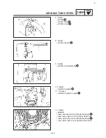 Preview for 386 page of Yamaha XV1600A1999 Service Manual