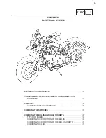 Preview for 389 page of Yamaha XV1600A1999 Service Manual