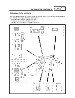 Preview for 397 page of Yamaha XV1600A1999 Service Manual