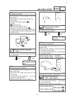 Preview for 404 page of Yamaha XV1600A1999 Service Manual