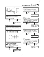 Preview for 405 page of Yamaha XV1600A1999 Service Manual