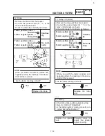 Preview for 406 page of Yamaha XV1600A1999 Service Manual