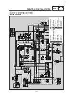 Preview for 407 page of Yamaha XV1600A1999 Service Manual