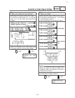 Preview for 410 page of Yamaha XV1600A1999 Service Manual