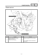 Preview for 413 page of Yamaha XV1600A1999 Service Manual