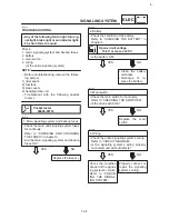 Preview for 428 page of Yamaha XV1600A1999 Service Manual