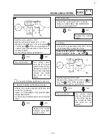 Preview for 432 page of Yamaha XV1600A1999 Service Manual