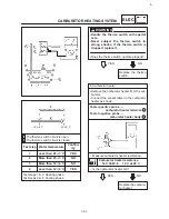 Preview for 442 page of Yamaha XV1600A1999 Service Manual