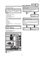 Preview for 446 page of Yamaha XV1600A1999 Service Manual