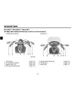 Preview for 22 page of Yamaha XV16AC Owner'S Manual