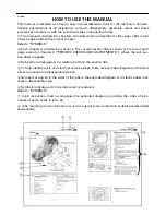 Предварительный просмотр 3 страницы Yamaha XV16AL Service Manual