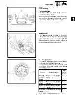 Предварительный просмотр 8 страницы Yamaha XV16AL Service Manual