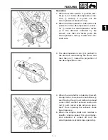 Предварительный просмотр 10 страницы Yamaha XV16AL Service Manual