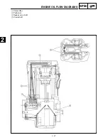 Предварительный просмотр 45 страницы Yamaha XV16AL Service Manual