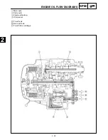 Предварительный просмотр 47 страницы Yamaha XV16AL Service Manual