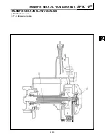 Предварительный просмотр 48 страницы Yamaha XV16AL Service Manual