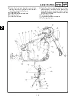 Предварительный просмотр 53 страницы Yamaha XV16AL Service Manual