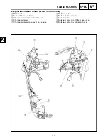 Предварительный просмотр 55 страницы Yamaha XV16AL Service Manual