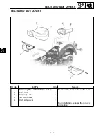 Предварительный просмотр 60 страницы Yamaha XV16AL Service Manual