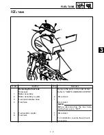 Предварительный просмотр 63 страницы Yamaha XV16AL Service Manual