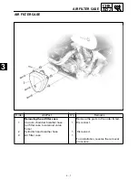 Предварительный просмотр 64 страницы Yamaha XV16AL Service Manual