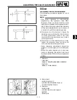 Предварительный просмотр 65 страницы Yamaha XV16AL Service Manual