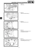 Предварительный просмотр 66 страницы Yamaha XV16AL Service Manual