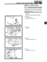 Предварительный просмотр 73 страницы Yamaha XV16AL Service Manual